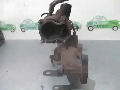 Автозапчасти б/у турбокомпенсатор за seat leon (1m1) * ссылки oem iam 038145701a  4541592