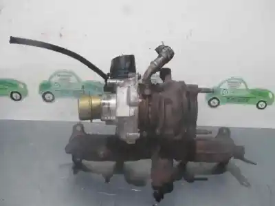 Pezzo di ricambio per auto di seconda mano TURBOCOMPRESSORE per SEAT LEON (1M1)  Riferimenti OEM IAM 038145701A  4541592