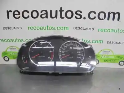 Peça sobressalente para automóvel em segunda mão quadrante por mazda 6 berlina (gg) 2.0 crtd 136 active referências oem iam 5ggk3e
