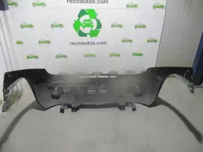 Автозапчасти б/у передний бампер за renault scenic rx4 (ja0) 1.9 dci salomon ссылки oem iam   