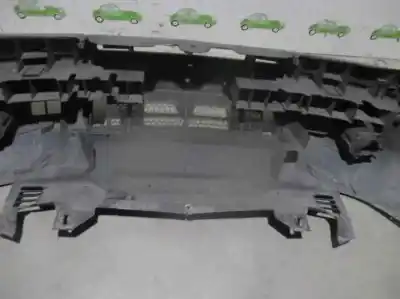 Автозапчасти б/у передний бампер за renault scenic rx4 (ja0) 1.9 dci salomon ссылки oem iam   