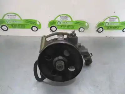 Second-hand car spare part power steering pump for daewoo kalos (klas) 1.2 oem iam references 96398991