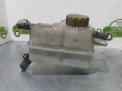 Second-hand car spare part coolant expansion tank for daewoo kalos (klas) 1.2 oem iam references 96536545