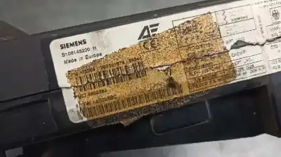 Second-hand car spare part fuse box unit for ford galaxy (vx) 1.9 tdi cat oem iam references 7m0962258j  