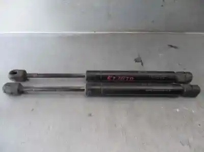 Peça sobressalente para automóvel em segunda mão amortecedores do tronco / porta por hyundai sonata (y4) 2.0i 16v gls (2002->) referências oem iam 817713d001