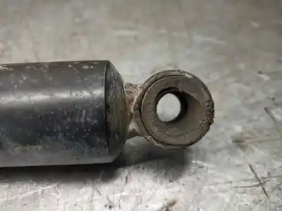 Peça sobressalente para automóvel em segunda mão amortecedor traseiro esquerdo por opel frontera a 2.0 referências oem iam   