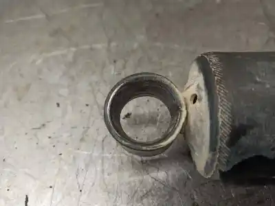 Peça sobressalente para automóvel em segunda mão amortecedor traseiro esquerdo por opel frontera a 2.0 referências oem iam   