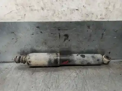 Second-hand car spare part front left shock absorber for opel frontera a 2.0 oem iam references 