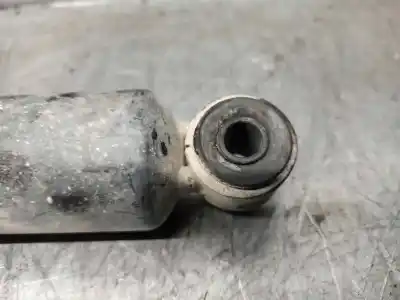 Peça sobressalente para automóvel em segunda mão amortecedor dianteiro esquerdo por opel frontera a 2.0 referências oem iam   