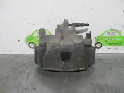 Peça sobressalente para automóvel em segunda mão pinça de travão dianteira esquerda por mazda 6 berlina (gg) 2.0 crtd 136 active referências oem iam gjze3399zb