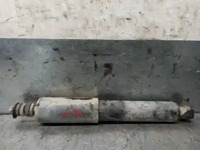 Second-hand car spare part front right shock absorber for opel frontera a 2.0 oem iam references 