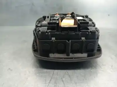 Автозапчастина б/у передня ліва подушка безопасности для renault scénic iii (jz0/1_) 1.5 dci посилання на oem iam 985701921r  