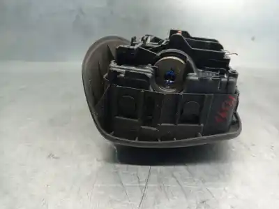Автозапчастина б/у передня ліва подушка безопасности для renault scénic iii (jz0/1_) 1.5 dci посилання на oem iam 985701921r  