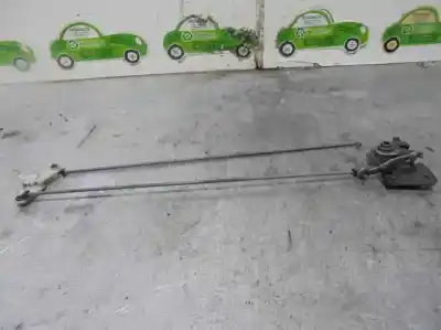 Second-hand car spare part trunk lock for citroen c2 (jm_) 1.4 hdi oem iam references   