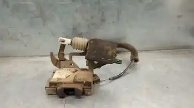 Pezzo di ricambio per auto di seconda mano baule / serratura del cancello per ford galaxy (vx) 1.9 tdi cat riferimenti oem iam 1526695