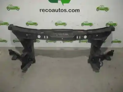 Gebrauchtes Autoersatzteil FRONTBLENDE zum MERCEDES-BENZ SPRINTER II JAMES COOK (906)  OEM-IAM-Referenzen A9068800203  