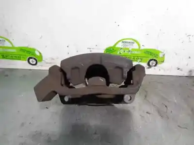 Автозапчасти б/у передний левый тормозной суппорт за renault scenic rx4 (ja0) 1.9 dci salomon ссылки oem iam 203n8384  56014