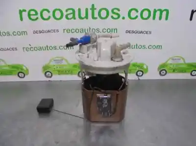 Pièce détachée automobile d'occasion CAPTEUR NIVEAU DE CARBURANT pour MAZDA 6 BERLINA (GG)  Références OEM IAM 880552  