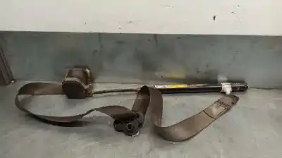 Pezzo di ricambio per auto di seconda mano cintura di sicurezza anteriore sinistra per ford galaxy (vx) 1.9 tdi cat riferimenti oem iam 7m0857705c