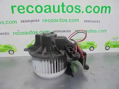 Автозапчастина б/у ТЕПЛОВИЙ ДВИГУН для RENAULT KANGOO  Посилання на OEM IAM 7701068992  173830000