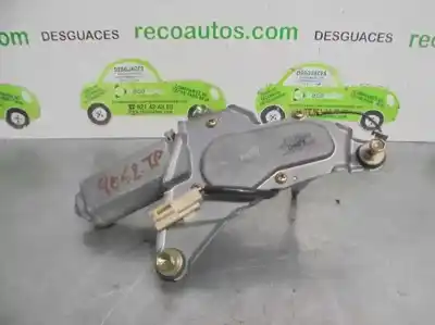Peça sobressalente para automóvel em segunda mão motor do limpador traseiro por mazda 6 berlina (gg) 2.0 crtd 136 active referências oem iam gj6j67450a