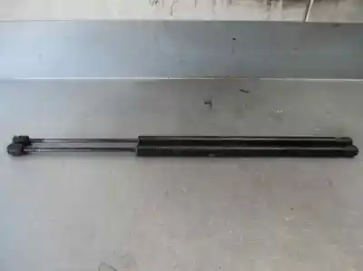 Peça sobressalente para automóvel em segunda mão amortecedores do tronco / porta por ford fiesta (cbk) 1.6 tdci cat referências oem iam 2s61a406a10ac