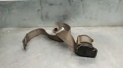 Pezzo di ricambio per auto di seconda mano cintura di sicurezza posteriore sinistra per ford galaxy (vx) 1.9 tdi cat riferimenti oem iam 7m0857811e