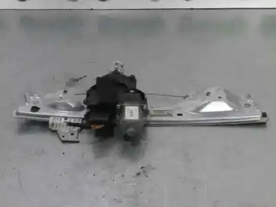 Peça sobressalente para automóvel em segunda mão elevador de vidros traseiro direito por peugeot 308 confort referências oem iam 965982668000