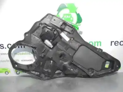 Peça sobressalente para automóvel em segunda mão elevador de vidros traseiro direito por mazda 6 berlina (gg) 2.0 crtd 136 active referências oem iam g22c5958x