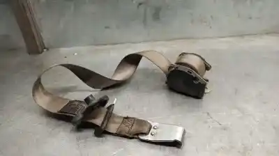 Pezzo di ricambio per auto di seconda mano cintura di sicurezza posteriore destra per ford galaxy (vx) 1.9 tdi cat riferimenti oem iam 7m0857816f
