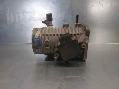 Pezzo di ricambio per auto di seconda mano scatola della farfalla per opel frontera a 2.0 riferimenti oem iam 90411266  