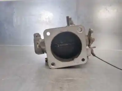 Pezzo di ricambio per auto di seconda mano scatola della farfalla per opel frontera a 2.0 riferimenti oem iam 90411266  