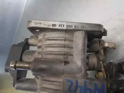 Pezzo di ricambio per auto di seconda mano scatola della farfalla per opel frontera a 2.0 riferimenti oem iam 90411266  