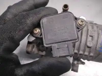 Pezzo di ricambio per auto di seconda mano scatola della farfalla per opel frontera a 2.0 riferimenti oem iam 90411266  