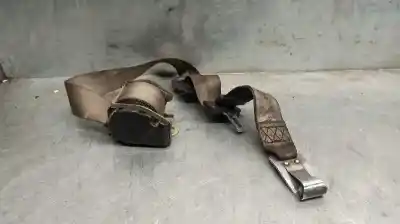 Pezzo di ricambio per auto di seconda mano cintura di sicurezza posteriore sinistra per ford galaxy (vx) 1.9 tdi cat riferimenti oem iam 7m0857815f