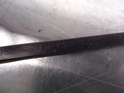 Second-hand car spare part front right windshield wiper arm for ford transit courier ambiente oem iam references et7617526cb  