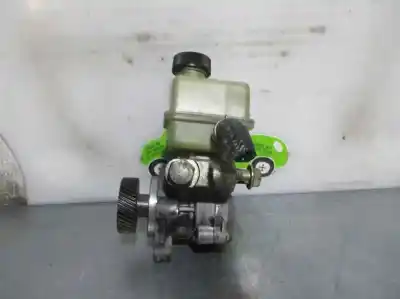 Peça sobressalente para automóvel em segunda mão bomba de direção hidráulica por mazda 6 berlina (gg) 2.0 crtd 136 active referências oem iam 4827374e
