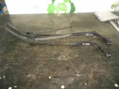 Peça sobressalente para automóvel em segunda mão haste de escova dianteiro direito por peugeot 308 confort referências oem iam 6429en