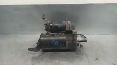 Second-hand car spare part STARTER MOTOR for OPEL OMEGA  OEM IAM references 1202138  