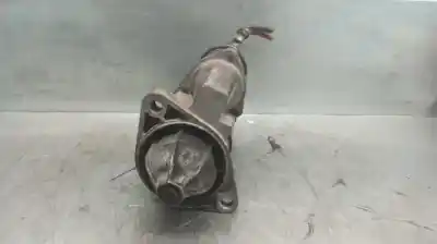Second-hand car spare part starter motor for opel omega 2.0 oem iam references 1202138  