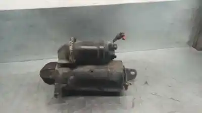 Second-hand car spare part starter motor for opel omega 2.0 oem iam references 1202138  