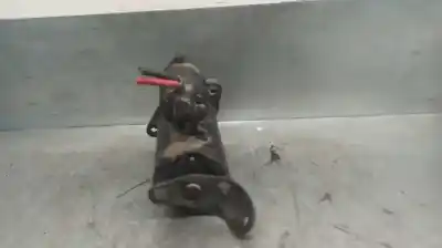 Second-hand car spare part starter motor for opel omega 2.0 oem iam references 1202138  