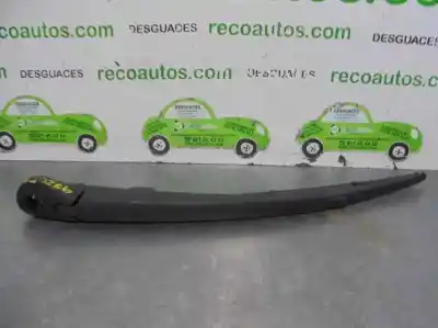 Автозапчасти б/у рычаг заднего стеклоочистителя за renault scenic rx4 (ja0) 1.9 dci salomon ссылки oem iam 