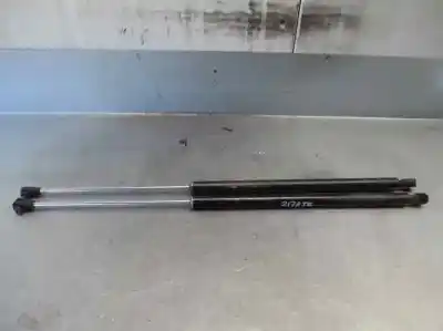 Pezzo di ricambio per auto di seconda mano ammortizzatori baule / porte per fiat ulysse (179) 2.0 cat riferimenti oem iam 1489342080