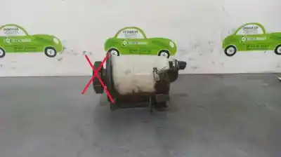 Second-hand car spare part power steering fluid tank for ford transit bus 1995 2.5 diesel cat oem iam references 94fb3e700tb