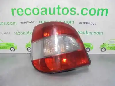 Автозапчастина б/у ЛІВИЙ ХОД ЛІХАР для RENAULT SCENIC RX4 (JA0)  Посилання на OEM IAM 7700430965  