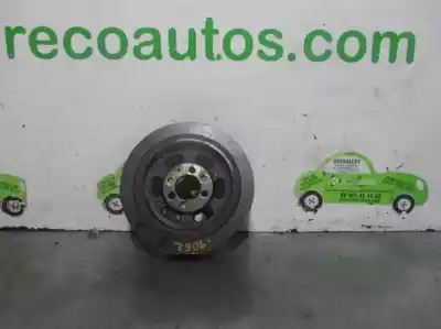 Peça sobressalente para automóvel em segunda mão polia do virabrequim por mazda 6 berlina (gg) 2.0 crtd 136 active referências oem iam rf7j11401