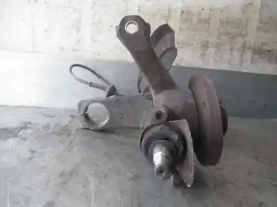 Second-hand car spare part front right knuckle for ford galaxy (vx) 1.9 tdi cat oem iam references 7201690  