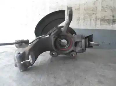 Second-hand car spare part front right knuckle for ford galaxy (vx) 1.9 tdi cat oem iam references 7201690  