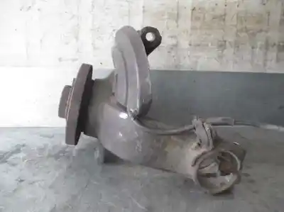 Second-hand car spare part front right knuckle for ford galaxy (vx) 1.9 tdi cat oem iam references 7201690  